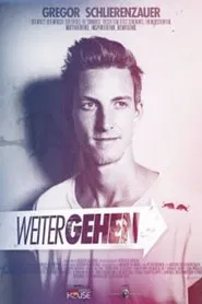 Poster do filme Weitergehen