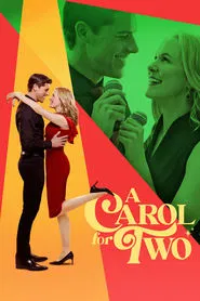 A Carol for Two movie poster