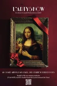 L'Artyshow movie poster