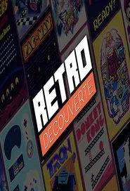 Poster da série Rétro Découverte