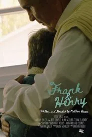 Frank and Henry movie poster