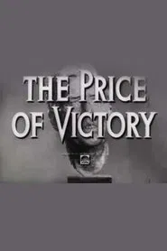 The Price of Victory movie poster