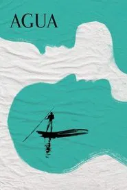 Water movie poster