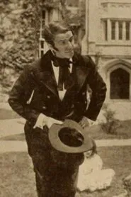 Vanity Fair movie poster