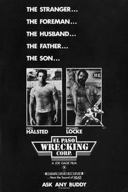 El Paso Wrecking Corp. movie poster