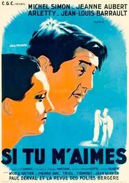 Mirages movie poster