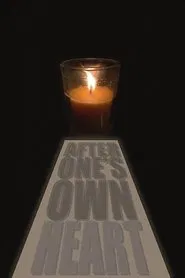 Poster do filme After One's Own Heart