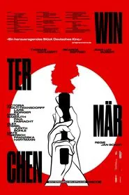 Poster do filme Germany. A Winter's Tale