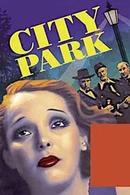 Poster do filme City Park
