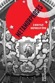 Poster do filme Metamorphoses (Shakespeare's Globe)