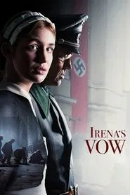 Poster do filme O Voto de Irena
