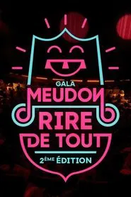 Meudon rire de tout - 2ème édition movie poster