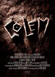 Poster do filme Golem