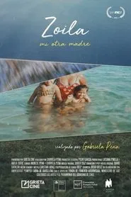Zoila movie poster