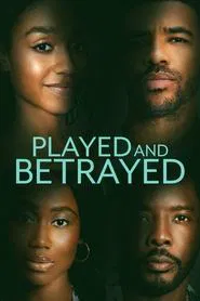 Poster do filme Played and Betrayed