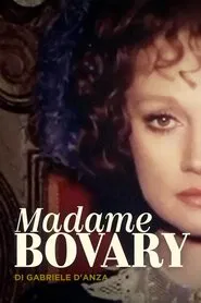 Madame Bovary tv show poster