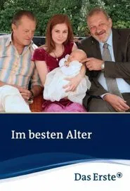 Im besten Alter movie poster