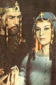 Daisi movie poster