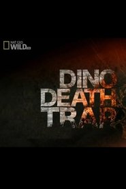 Dino Death Trap movie poster