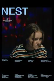 Nest movie poster