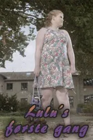 Lulu's First Time movie poster
