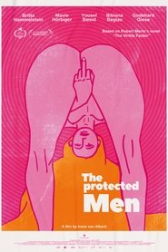 Poster do filme The Protected Men