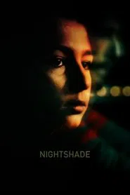 Nightshade movie poster