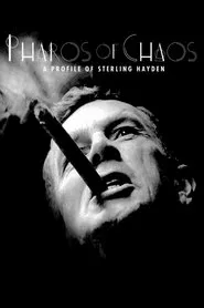 Pharos of Chaos movie poster