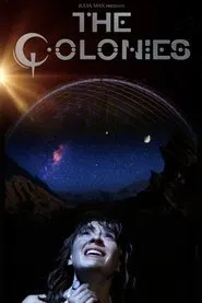 The Colonies movie poster