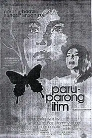 Paru-parong itim movie poster