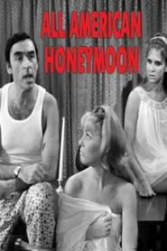 All American Honeymoon movie poster