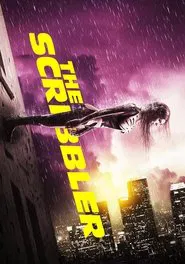 The Scribbler movie poster