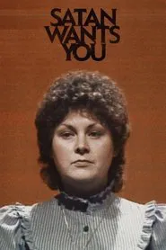 Satan Wants You movie poster