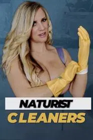 Poster do filme Naturist Cleaners
