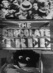 The Chocolate Tree movie poster