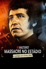 Poster do filme ReMastered: Massacre no Estádio