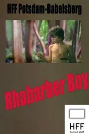 Rhabarber Boy movie poster
