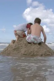 Children’s Game #6: Sandcastles movie poster