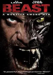 A Monster Among Men movie poster