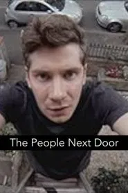 The People Next Door movie poster