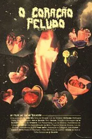 Furry at Heart movie poster