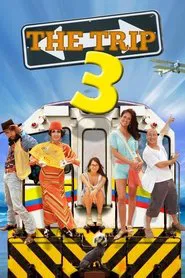 The Trip 3 movie poster