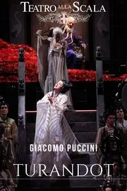 Poster do filme Turandot