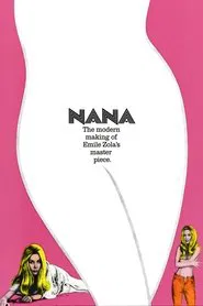 Nana movie poster