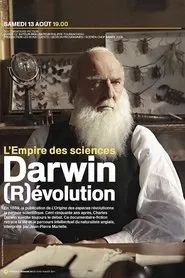 Darwin (R)évolution movie poster