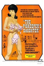 The Pig Keeper's Daughter movie poster