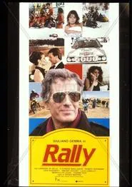 Poster da série Rally