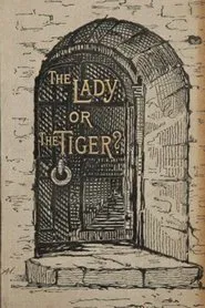 Poster do filme The Lady, or the Tiger?