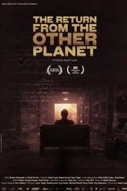 Poster do filme The Return from the Other Planet