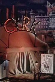 Circus movie poster